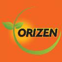Orizen Group logo